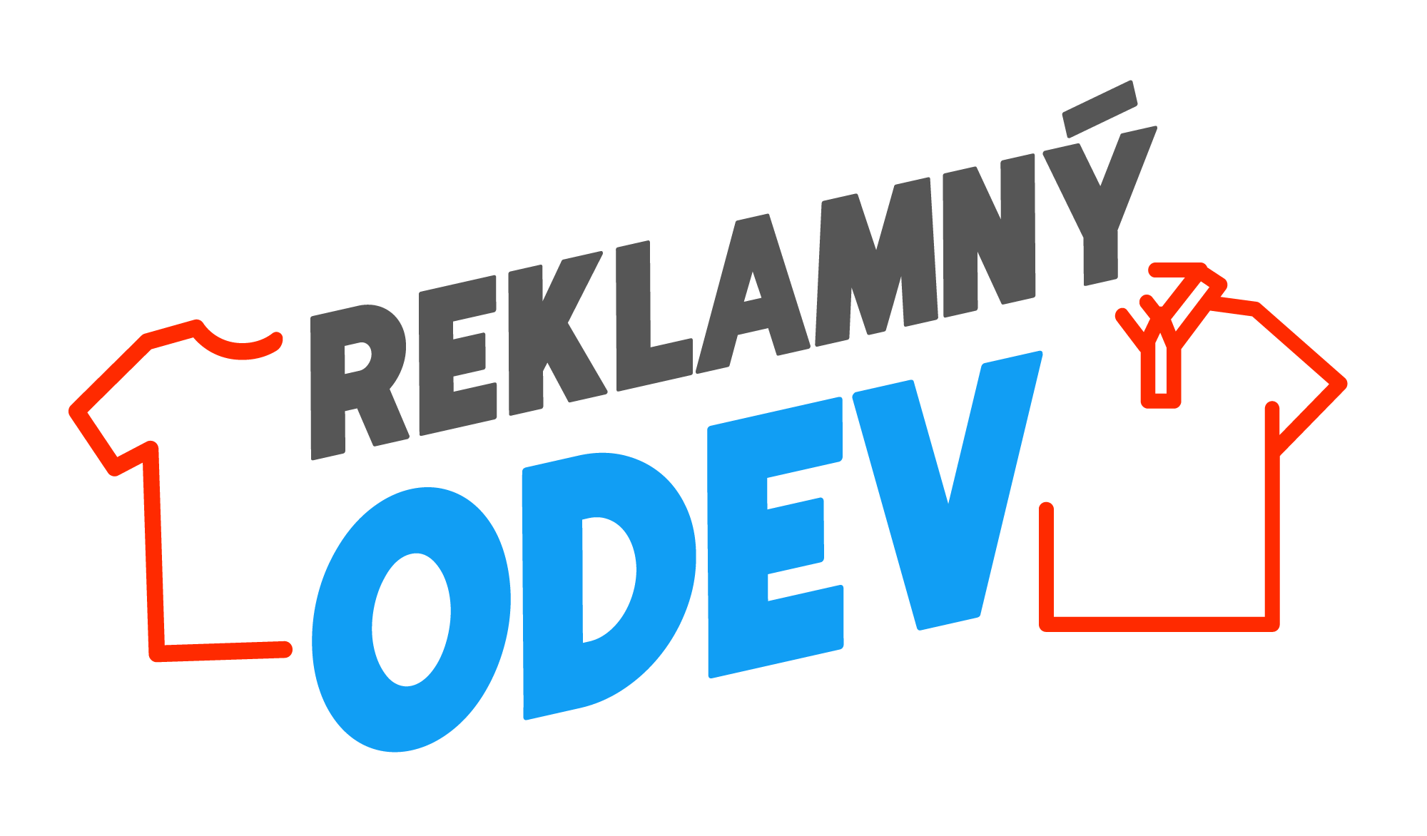 cropped reklamny odev logo